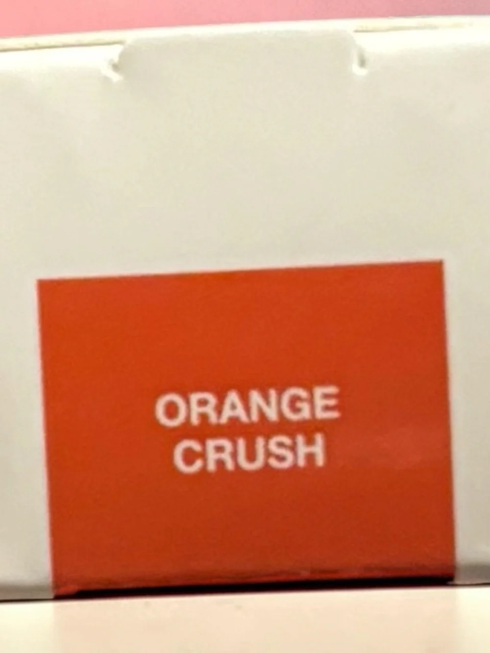Dibs brand new